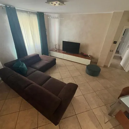 Apartmán Velvet -charming In *