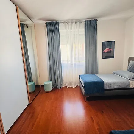 Apartmán Velvet -charming In
