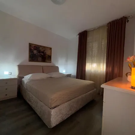 Apartmán Velvet -charming In