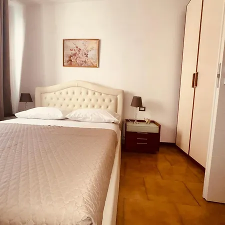 Apartmán Velvet -charming In Bergamo