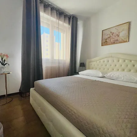 Apartmán Velvet -charming In