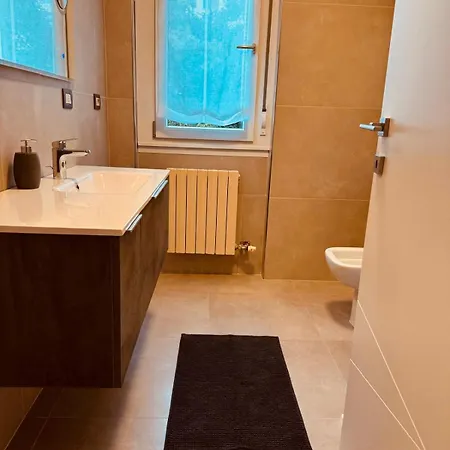 Velvet -charming In Apartmán Bergamo