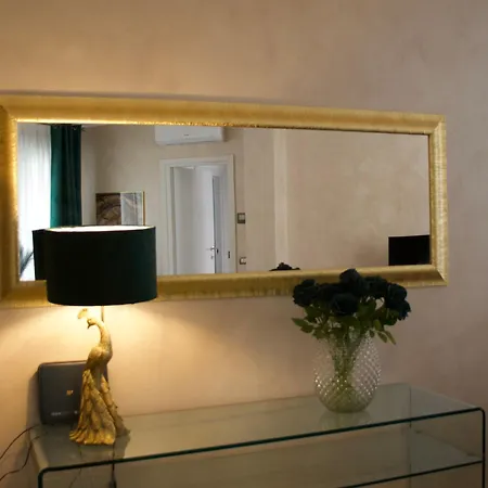 Apartmán Velvet -charming In *