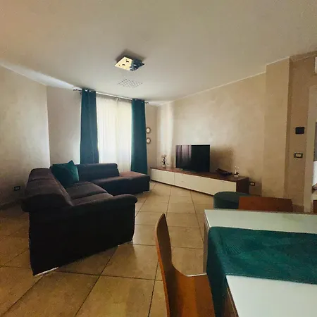 Velvet -charming In * Bergamo