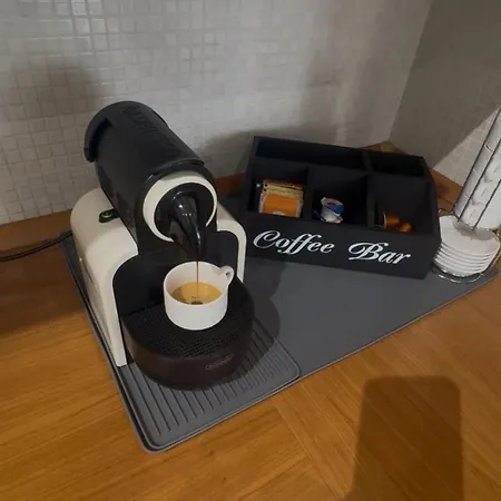 Velvet -charming In Bergamo