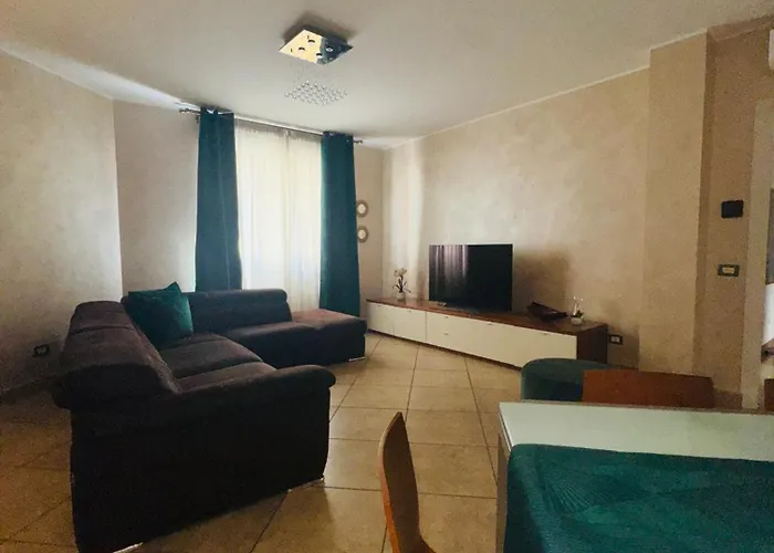 Velvet -charming In * Bergamo