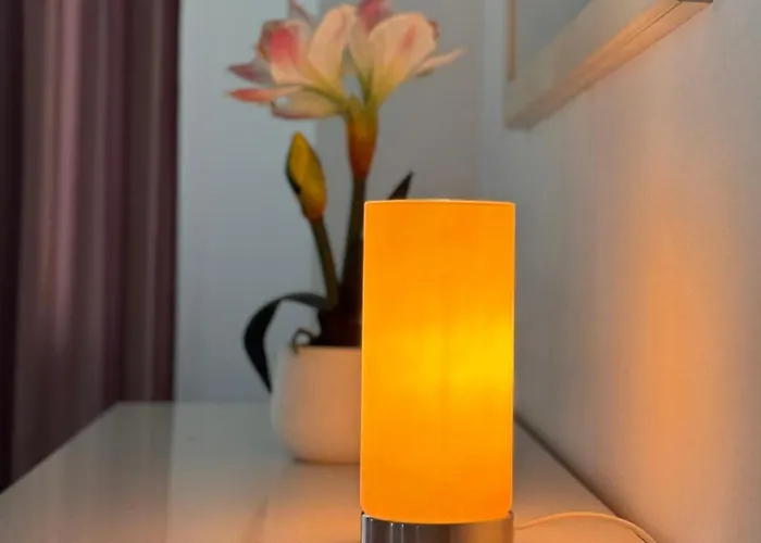 Lejlighed Velvet -charming In Bergamo