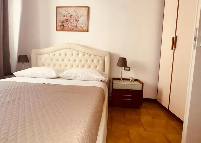 Lejlighed Velvet -charming In Bergamo