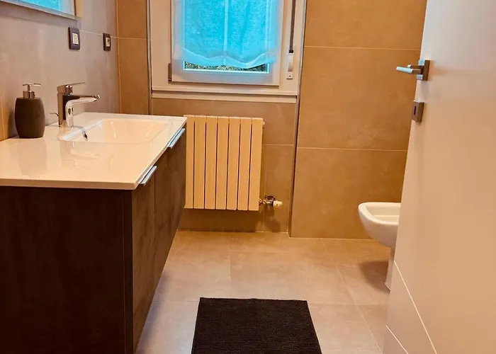 Velvet -charming In Lejlighed Bergamo