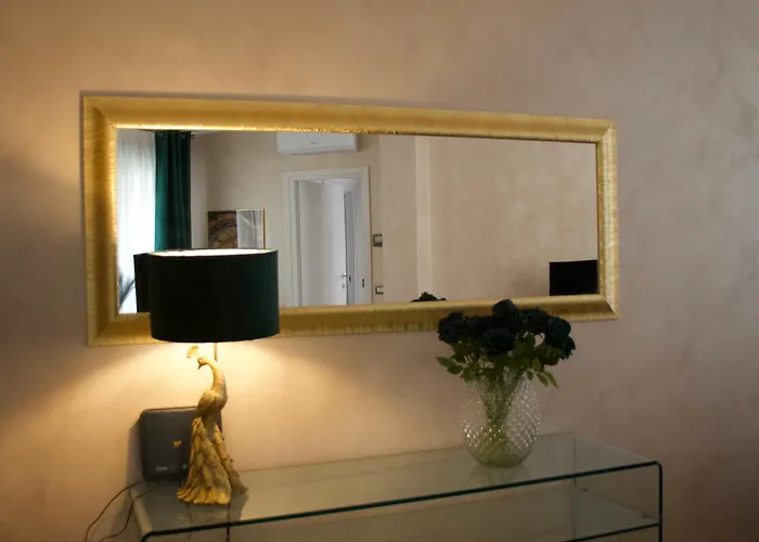 Lejlighed Velvet -charming In *