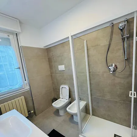 Апартаменти Velvet -charming In Бергамо